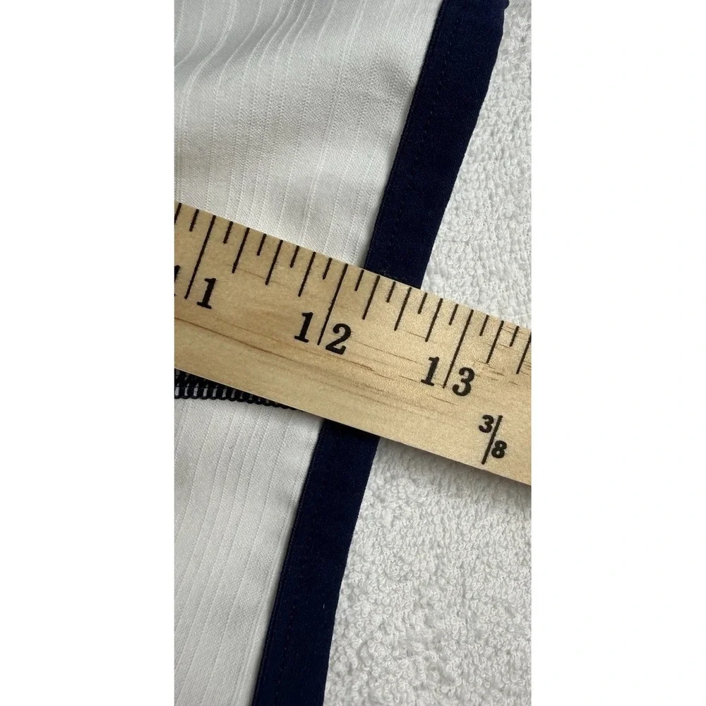 Scotland Away football shirt 2003 - 2005 White Diadora Woman Size 10 - Picture 10 of 15